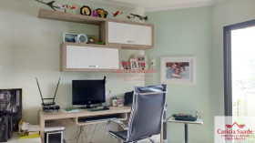 Apartamento com 3 Quartos à Venda, 142 m² em Perdizes - São Paulo