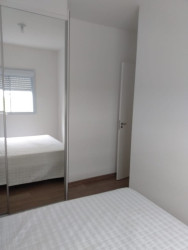 Imóvel com 2 Quartos à Venda, 43 m² em Vila Andrade - São Paulo