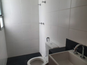 Imóvel com 2 Quartos à Venda, 58 m² em Gutierrez - Belo Horizonte