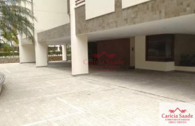 Apartamento com 3 Quartos à Venda, 95 m² em Chácara Klabin - São Paulo