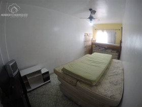 Apartamento com 1 Quarto à Venda, 49 m² em Guilhermina - Praia Grande