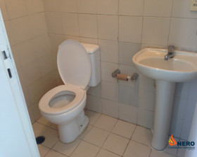 Sala Comercial à Venda, 35 m² em Chácara Santo Antônio (zona Sul) - São Paulo