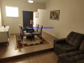 Sobrado com 3 Quartos à Venda, 145 m² em Cidade Luiza - Jundiaí
