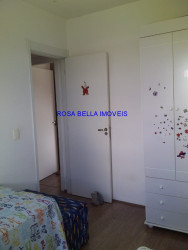 Apartamento com 2 Quartos à Venda, 54 m² em Parque União - Jundiaí
