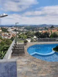 Imóvel com 2 Quartos à Venda, 57 m² em Chácaras Maria Inês - Santana De Parnaíba