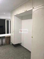 Apartamento com 4 Quartos para Alugar, 337 m² em Chácara Flora - São Paulo