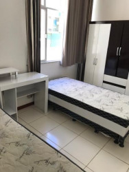 Apartamento com 3 Quartos à Venda, 110 m² em Pituba - Salvador