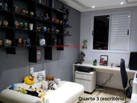 Apartamento com 3 Quartos à Venda, 70 m² em Centro - Jundiaí