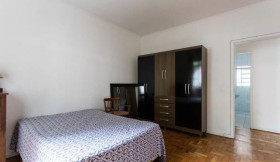Imóvel com 2 Quartos à Venda, 91 m² em Planalto Paulista - São Paulo