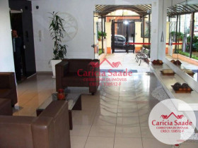 Apartamento com 1 Quarto à Venda, 55 m² em Aclimação - São Paulo