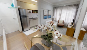 Apartamento com 2 Quartos à Venda, 53 m² em Jardim Nossa Senhora Da Penha - Hortolândia