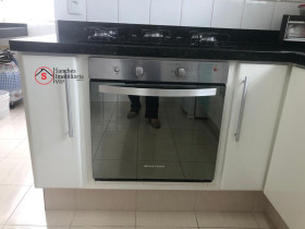 Apartamento com 2 Quartos à Venda, 82 m² em Vila Monumento - São Paulo