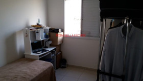 Apartamento com 2 Quartos à Venda, 50 m² em Vila Nambi - Jundiaí