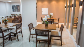 Apartamento com 2 Quartos à Venda, 51 m² em Jardim Monte Alegre - Taboão Da Serra