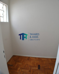 Imóvel com 2 Quartos para Alugar, 97 m² em Granbery - Juiz De Fora