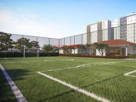 Apartamento com 2 Quartos à Venda, 70 m² em Vila Santa Maria - Jundiaí