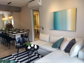 Apartamento com 2 Quartos à Venda, 67 m² em Jacarepaguá - Rio De Janeiro