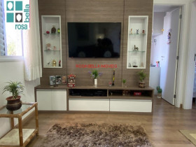 Apartamento com 2 Quartos à Venda, 63 m² em Parque União - Jundiaí