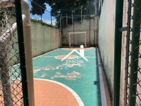 Apartamento com 2 Quartos à Venda, 62 m² em Vila Amélia - São Paulo
