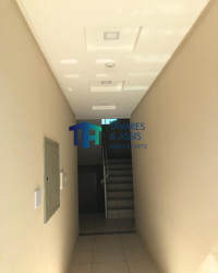 Imóvel com 2 Quartos para Alugar, 60 m² em Parque Guarani - Juiz De Fora
