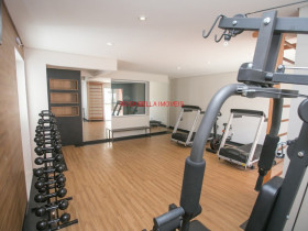 Apartamento com 3 Quartos à Venda, 90 m² em Vila Rica - Jundiaí