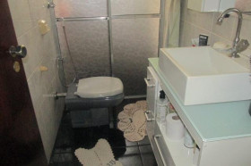 Imóvel com 2 Quartos à Venda, 92 m² em Panorama - Piracicaba