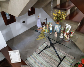 Sobrado com 4 Quartos à Venda, 380 m² em Bela Aliança - São Paulo