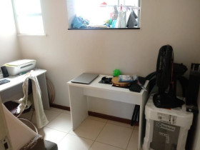 Apartamento com 3 Quartos à Venda, 65 m² em Imbuí - Salvador