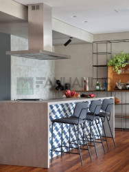 Imóvel com 2 Quartos à Venda, 198 m² em Jardim Paulistano - São Paulo