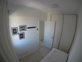 Apartamento com 3 Quartos à Venda, 78 m² em Piatã - Salvador