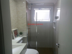 Apartamento com 2 Quartos à Venda, 60 m² em Bosque Dos Jacarandás/ Engordadouro - Jundiaí