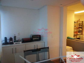 Apartamento com 2 Quartos à Venda, 64 m² em Vila Mariana - São Paulo