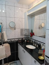 Casa com 5 Quartos à Venda, 520 m² em Alphaville - Santana De Parnaíba
