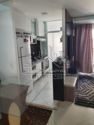 Imóvel com 2 Quartos à Venda, 60 m² em Bethaville I - Barueri