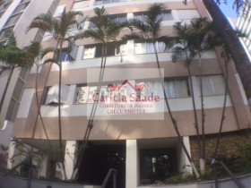 Apartamento com 2 Quartos à Venda, 64 m² em Paraíso - São Paulo