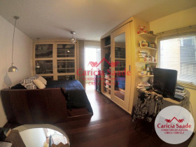 Apartamento com 1 Quarto à Venda, 55 m² em Jardim Paulista - São Paulo