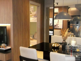 Apartamento com 2 Quartos à Venda, 45 m² em Ramos - Rio De Janeiro