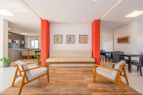 Apartamento com 3 Quartos à Venda, 53 m² em Paulicéia - São Bernardo Do Campo