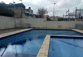 Imóvel com 2 Quartos à Venda, 55 m² em Vila Granada - São Paulo