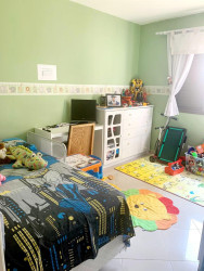 Imóvel com 3 Quartos à Venda, 113 m² em Chácara Agrindus - Taboão Da Serra