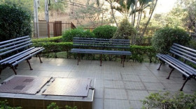 Imóvel com 2 Quartos à Venda, 60 m² em Ponte De São João - Jundiaí