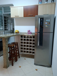 Imóvel com 2 Quartos à Venda, 56 m² em Recanto Quarto Centenário - Jundiaí
