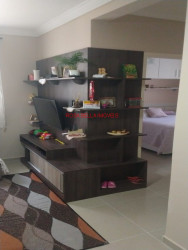 Apartamento com 2 Quartos à Venda, 57 m² em Recanto Quarto Centenário - Jundiaí