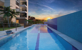 Apartamento com 2 Quartos à Venda, 56 m² em Picanco - Guarulhos
