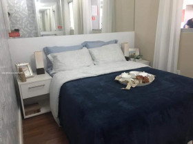Apartamento com 2 Quartos à Venda, 43 m² em Recreio Dos Bandeirantes - Rio De Janeiro