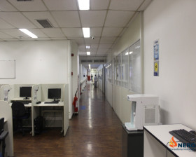Imóvel à Venda, 2.737 m² em Barra Funda - São Paulo