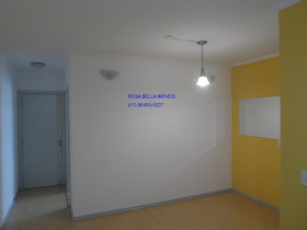 Apartamento com 2 Quartos à Venda, 60 m² em Jardim Shangai - Jundiaí