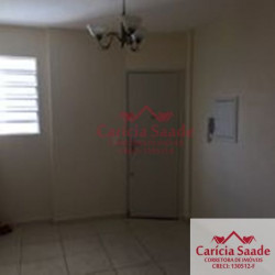 Apartamento com 2 Quartos à Venda, 47 m² em Bela Vista - São Paulo