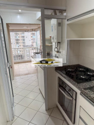 Apartamento com 2 Quartos à Venda, 71 m² em Ipiranga - São Paulo
