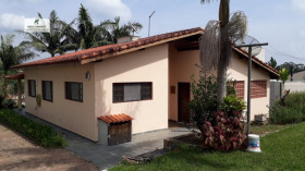 Casa de Condomínio com 3 Quartos à Venda, 1.200 m² em Alto Da Serra - São Roque